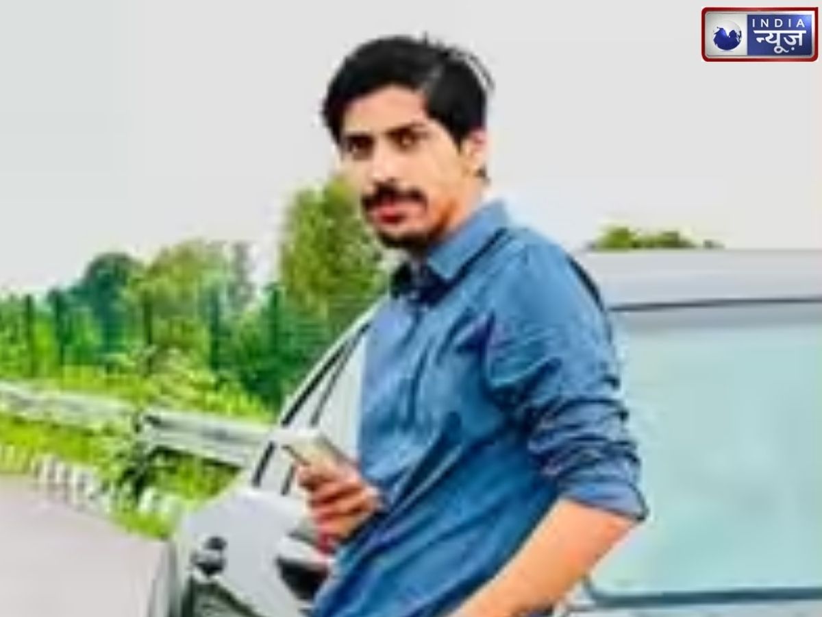 Lucknow Shiva Sharma death case: चौथी मंजिल से गिरकर रेस्टोरेंट मालिक की मौत, गर्लफ्रेंड पर हत्या का आरोप, मां ने खोले कई राज