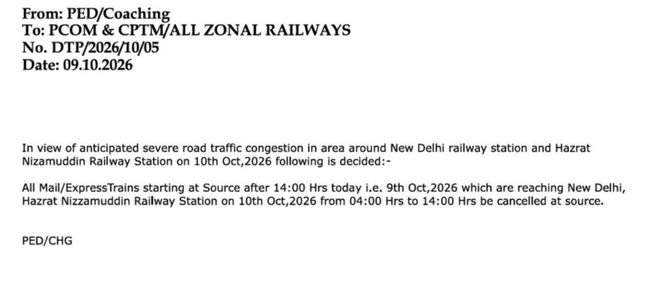 RAILWAY