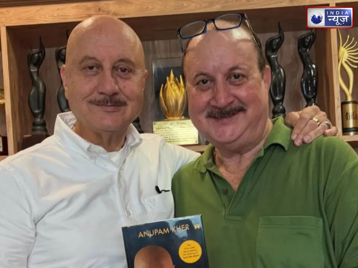 फ्लैट बेचकर टीवी शो में लगाया पैसा, रातों-रात गायब हो गया चैनल; भाई अनुपम खेर ने भी नहीं की राजू की मदद