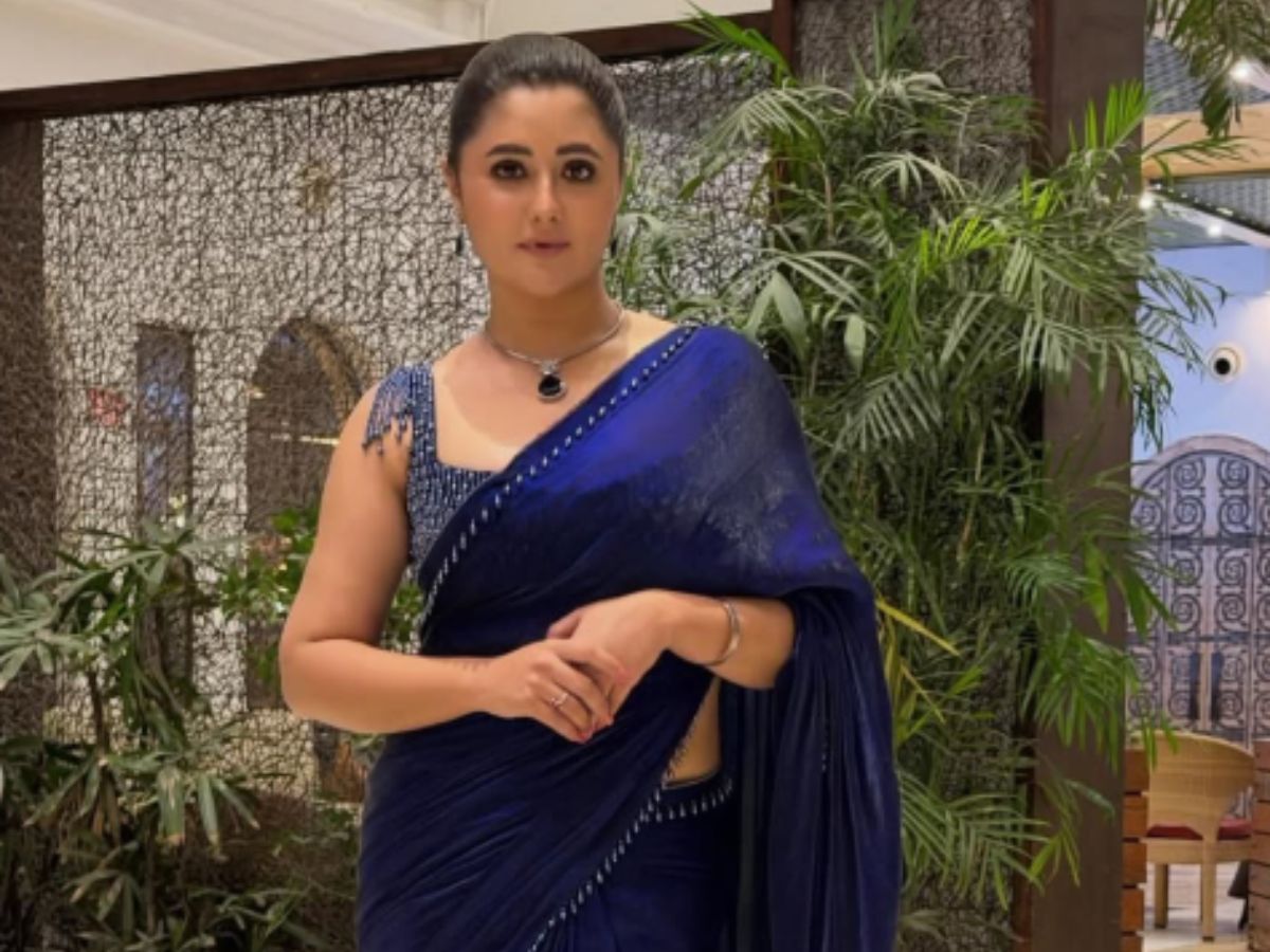 चार साल तक टीवी से दूर क्यों रहीं रश्मि देसाई? एक्ट्रेस ने खुद बताया कारण, ‘संयोनी’ के साथ कर रही हैं वापसी