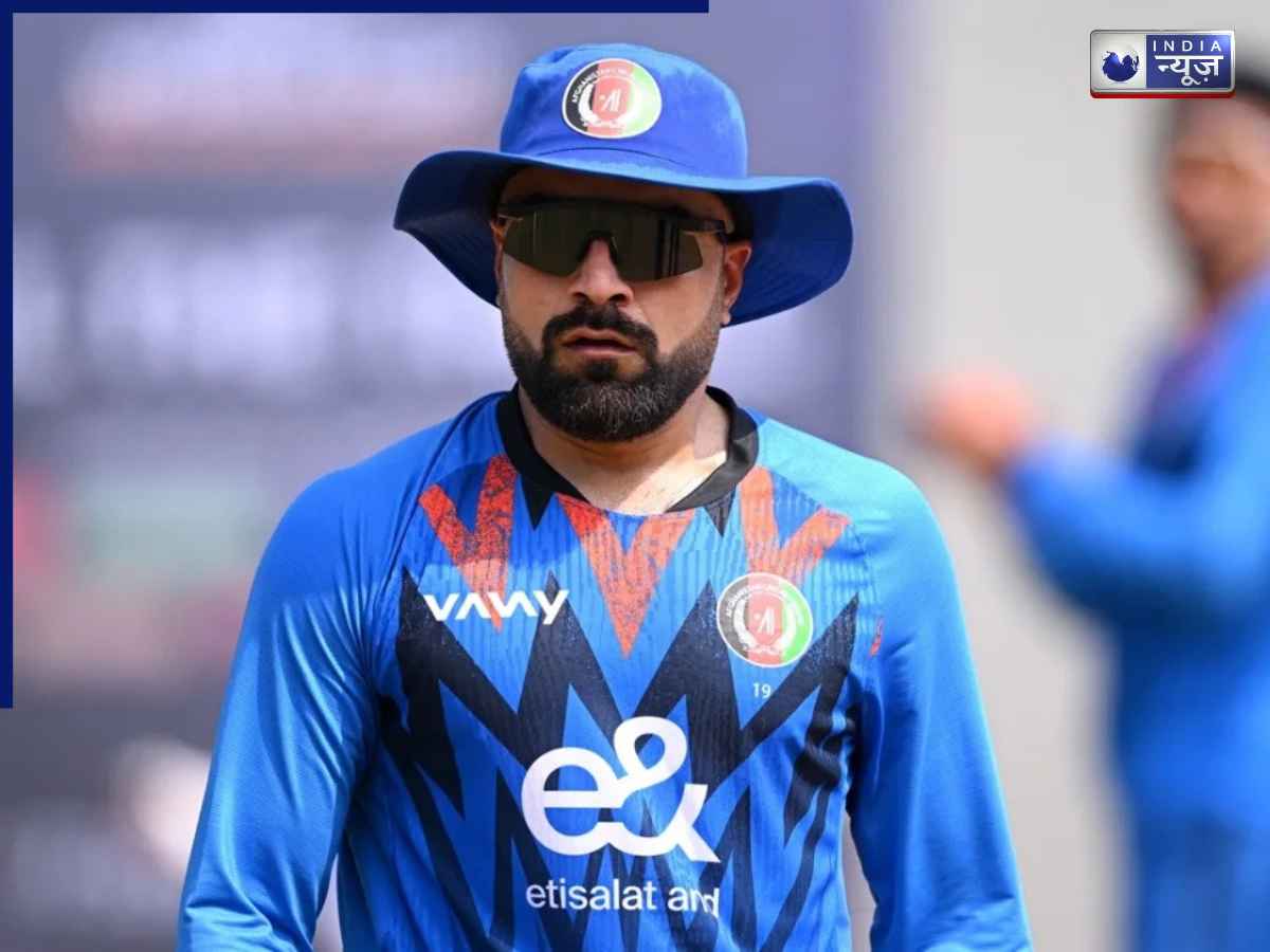 ना कोहली ना रोहित, राशिद खान ने भारत के इस खिलाड़ी को बताया ग्रेटेस्ट टी20 क्रिकेटर ऑफ ऑल टाइम; नाम सुन चौंक जाएंगे आप