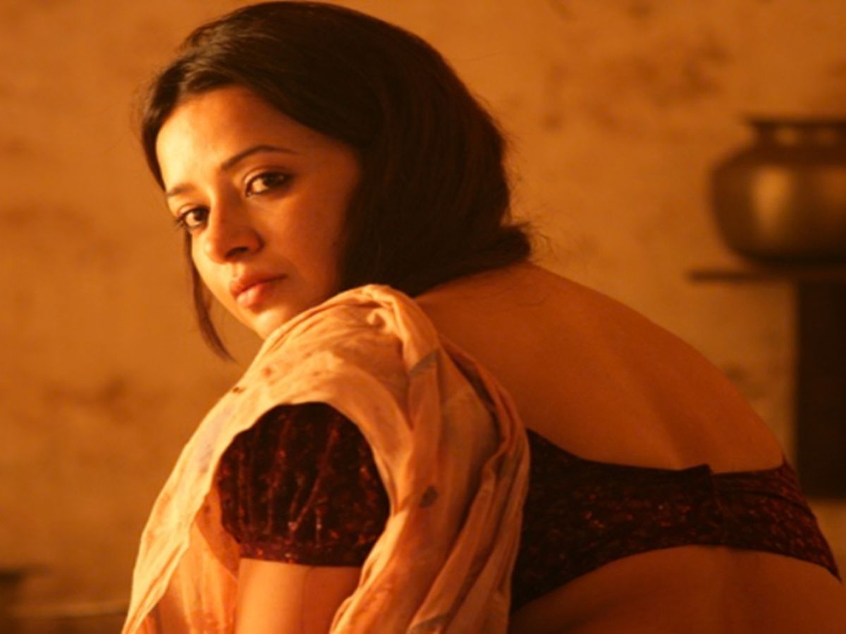 Romantic image in Gangs of Wasseypur - Photo Gallery