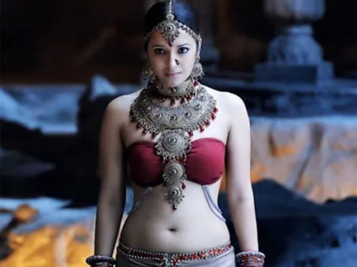A journey that began with a Telugu film - Photo Gallery