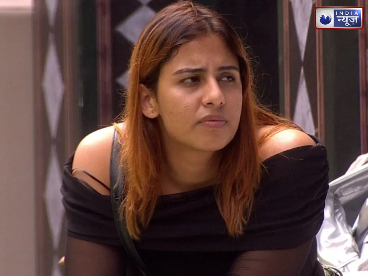 Bigg Boss 20: रीति तिवारी की वापसी का मिला इशारा! सलमान खान ने खोला ऐसा राज, घरवालों के उड़े होश