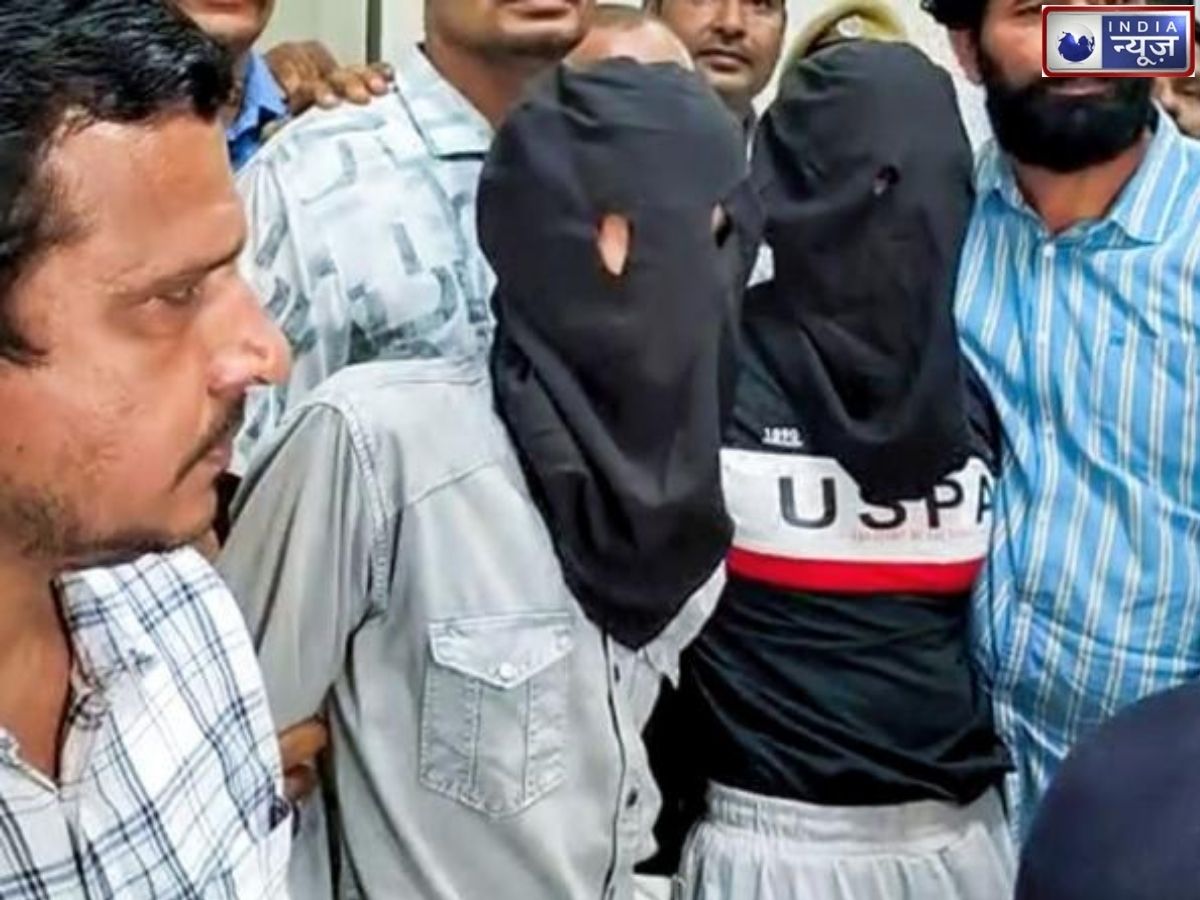 20 दिन मुंबई में रहे, फिर हुई रेकी? टाइगर श्रॉफ फायरिंग केस में बड़ा खुलासा, कोटा से पकड़े गए 3 शूटर गिरफ्तार