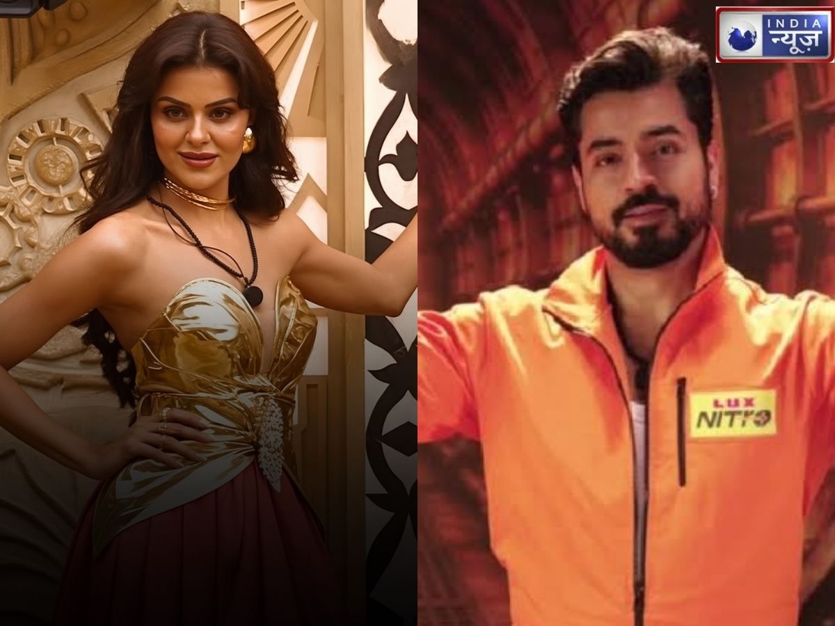 Rise and Fall 2: ‘राइज फॉल 2’ में भिड़े गौतम-प्रियंका, खोल कर रख दी सारी पोल; बोलें – ‘तुम फ्लॉप हो…’