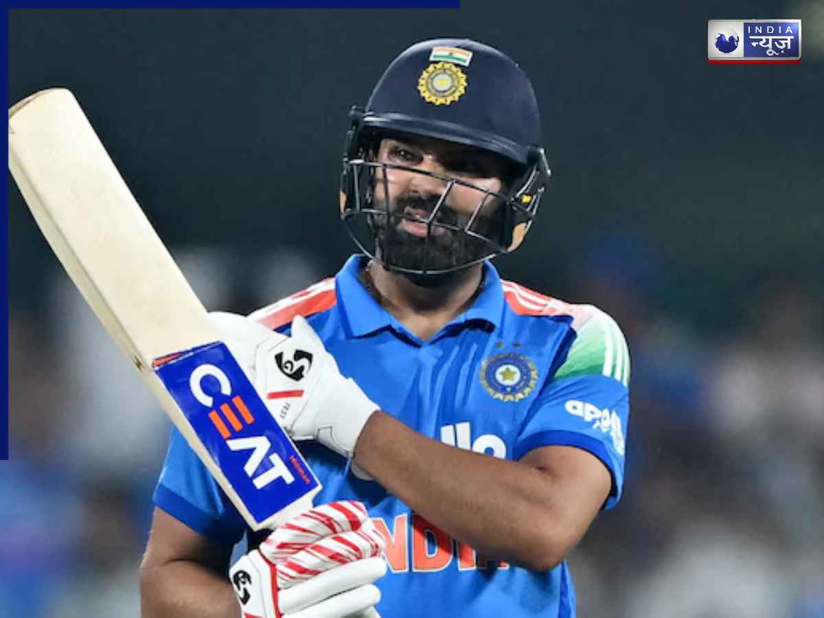 Rohit Sharma: ‘मुझे 2027 वर्ल्ड कप…’, रोहित शर्मा ने शुभमन गिल को लेकर कह दी ऐसी बात, वीडियो वायरल