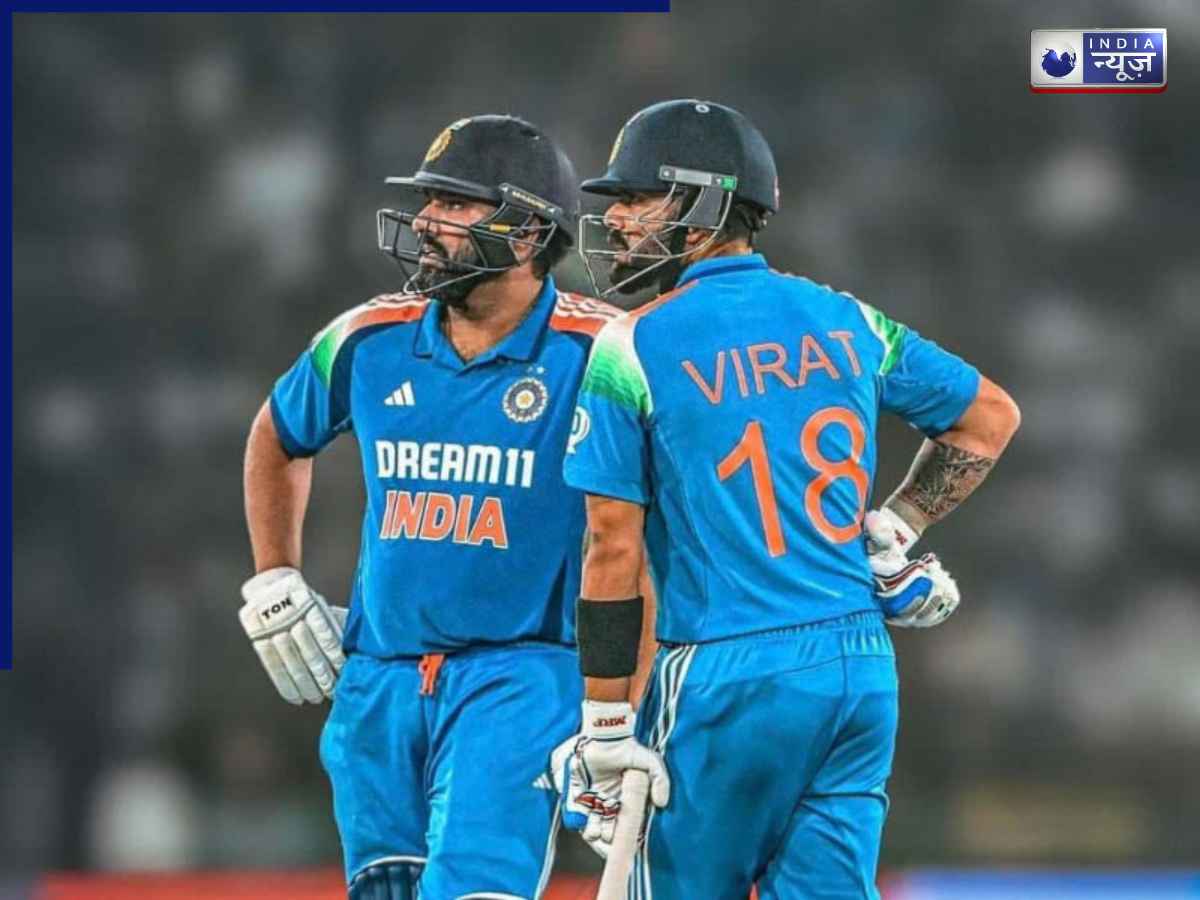 ना रोहित ना कोहली ये खिलाड़ी है टी20 में छक्कों का बादशाह कौन? नंबर सुन पकड़ लेंगे माथा