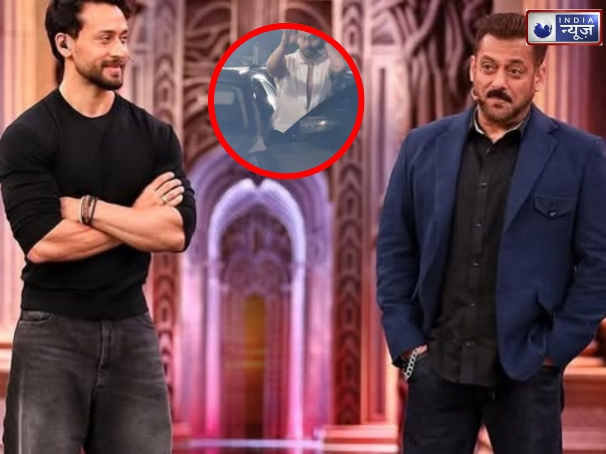 सलमान खान से दुश्मनी…तो टाइगर श्रॉफ पर गोलियां क्यों, एक भी फिल्म साथ नहीं; फिर भी लॉरेंस गैंग के निशाने पर?
