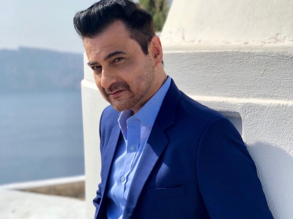 pressure of being Anil Kapoor's younger brother - Photo Gallery