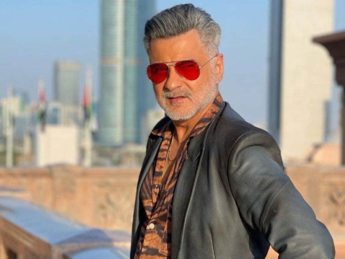 The journey from actor to producer - Photo Gallery
