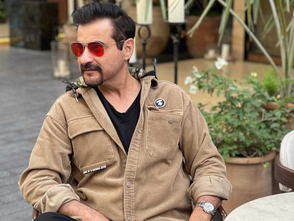 Maheep Kapoor became a companion during a difficult time - Photo Gallery