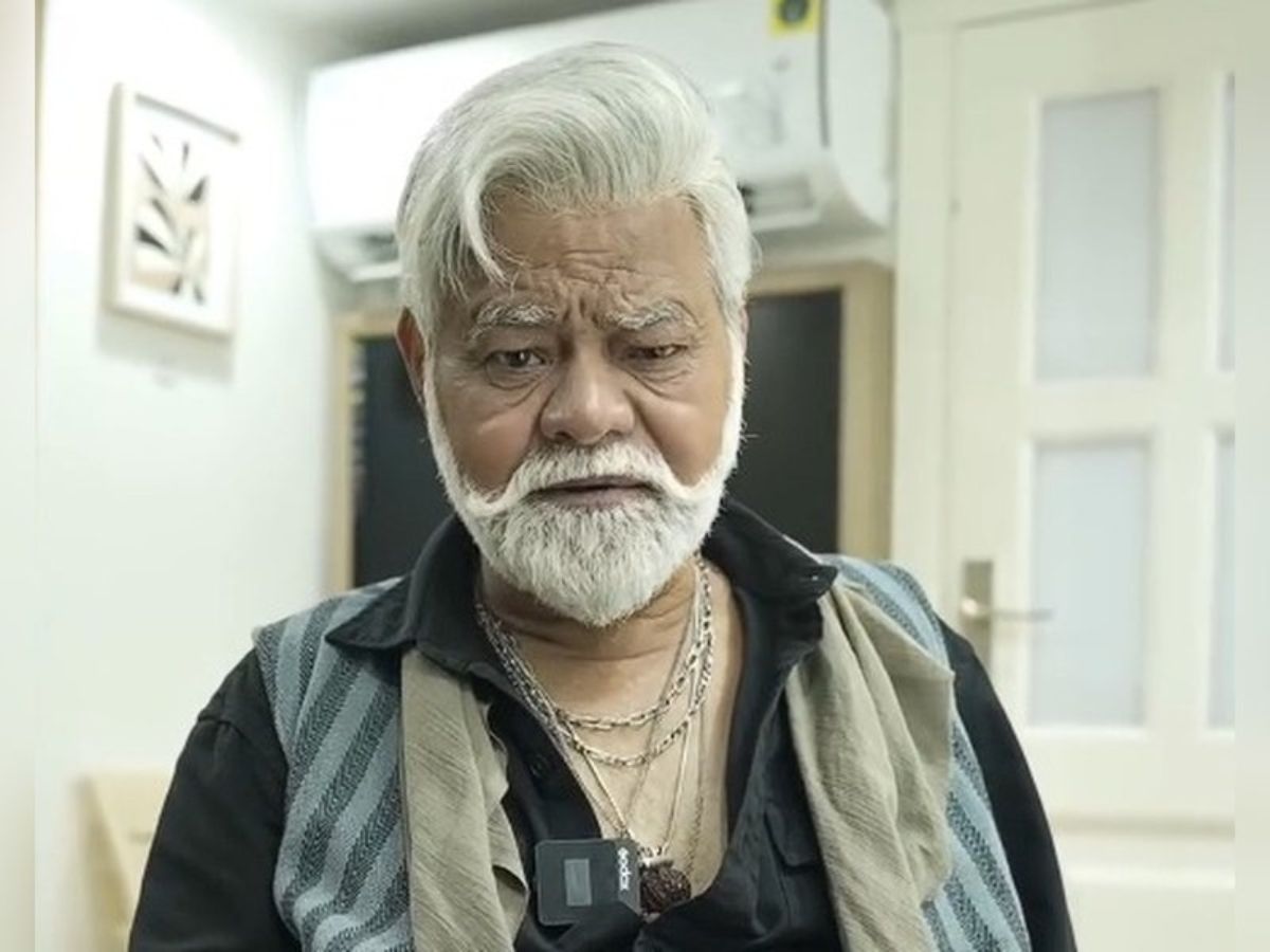 Quit acting and worked at a dhaba - Photo Gallery
