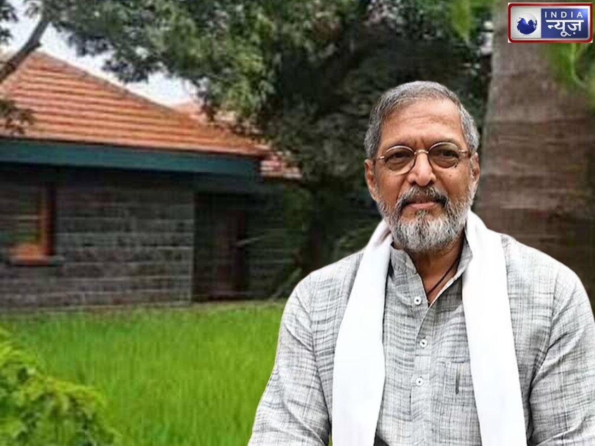 Memories of Nana Patekar: माहिम की गलियों में आज भी जिंदा हैं नाना पाटेकर की यादें, पड़ोसियों ने सुनाए जिंदगी के अनसुने किस्से