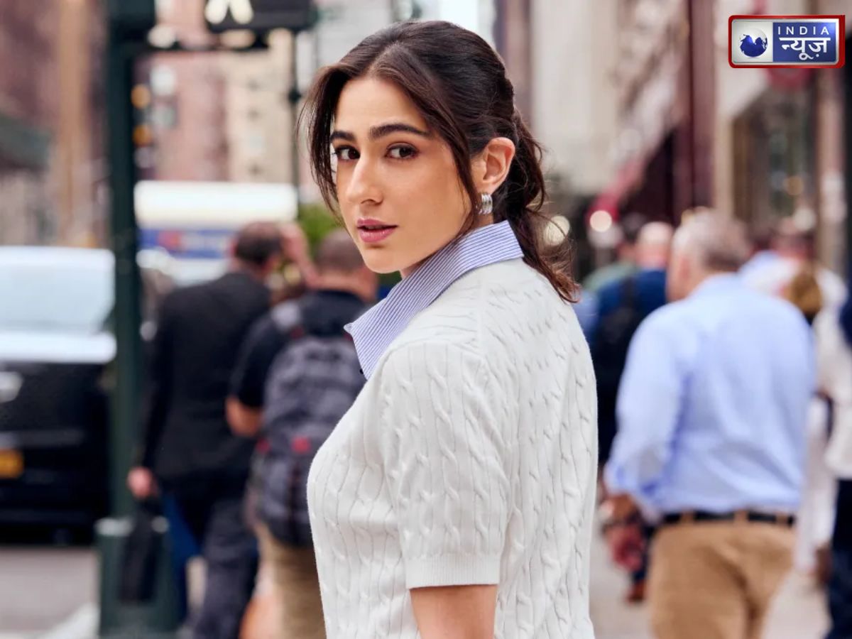 Sara Ali Khan: केदारनाथ में दर्शन करने पर मौलाना ने जारी किया फतवा, पुराना बयान वायरल; एक्ट्रेस ने कही थी ये बात
