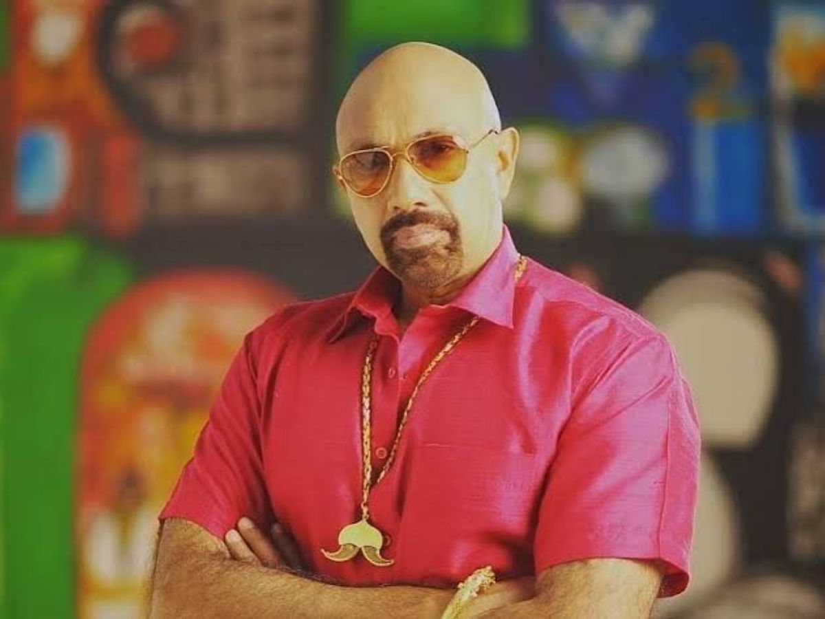 Why did Kattappa kill Baahubali? - Photo Gallery