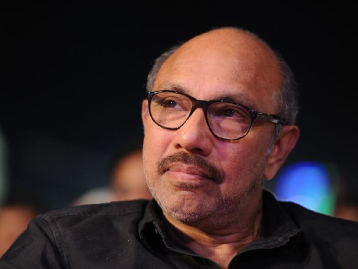 He was also associated with film production - Photo Gallery