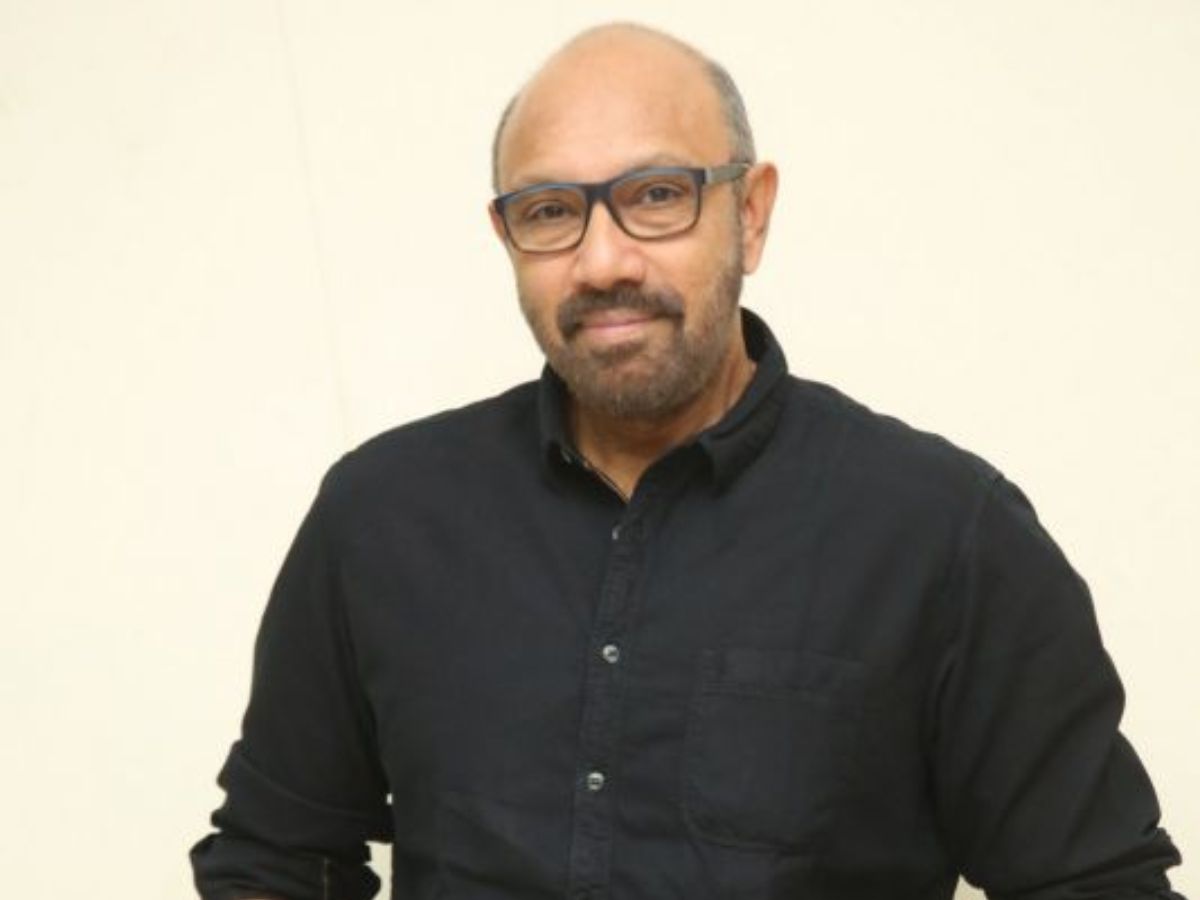 Sathyaraj's personal life - Photo Gallery