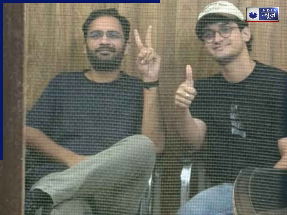 CJP के नेताओं पर बड़ा संकट, क्राइम ब्रांच के हवाले सौंपा गया मामला; क्या दोनों की बढ़ सकती है सजा?