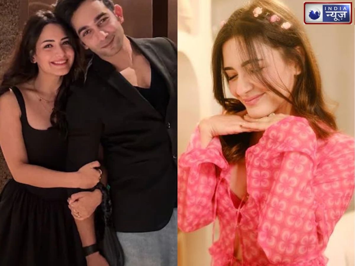 Shagun Sharma Breakup: अमन गांधी से ब्रेकअप…अब ‘खतरों के खिलाड़ी’ के इस कंटेस्टेंट के साथ जुड़ा नाम; क्या Move On कर चुकीं हैं शगुन?