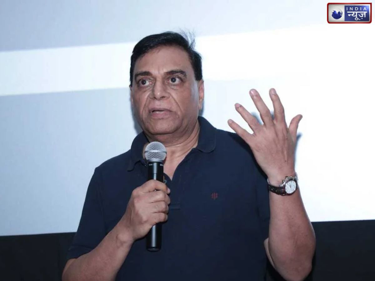 CID के निर्माता बीपी सिंह का निधन, 75 साल की उम्र में दुनिया को कहा अलविदा, ऐसे हुई मौत