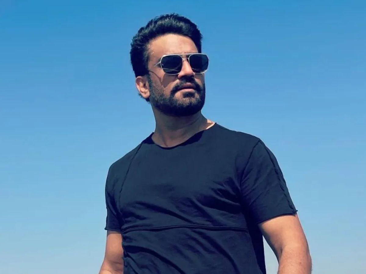 Sharad Kelkar wife Advice - Photo Gallery