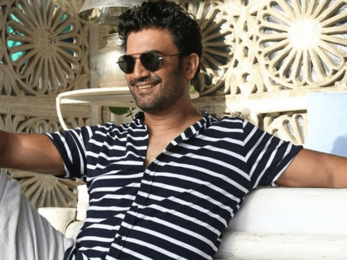 Sharad Kelkar faced Rejection - Photo Gallery