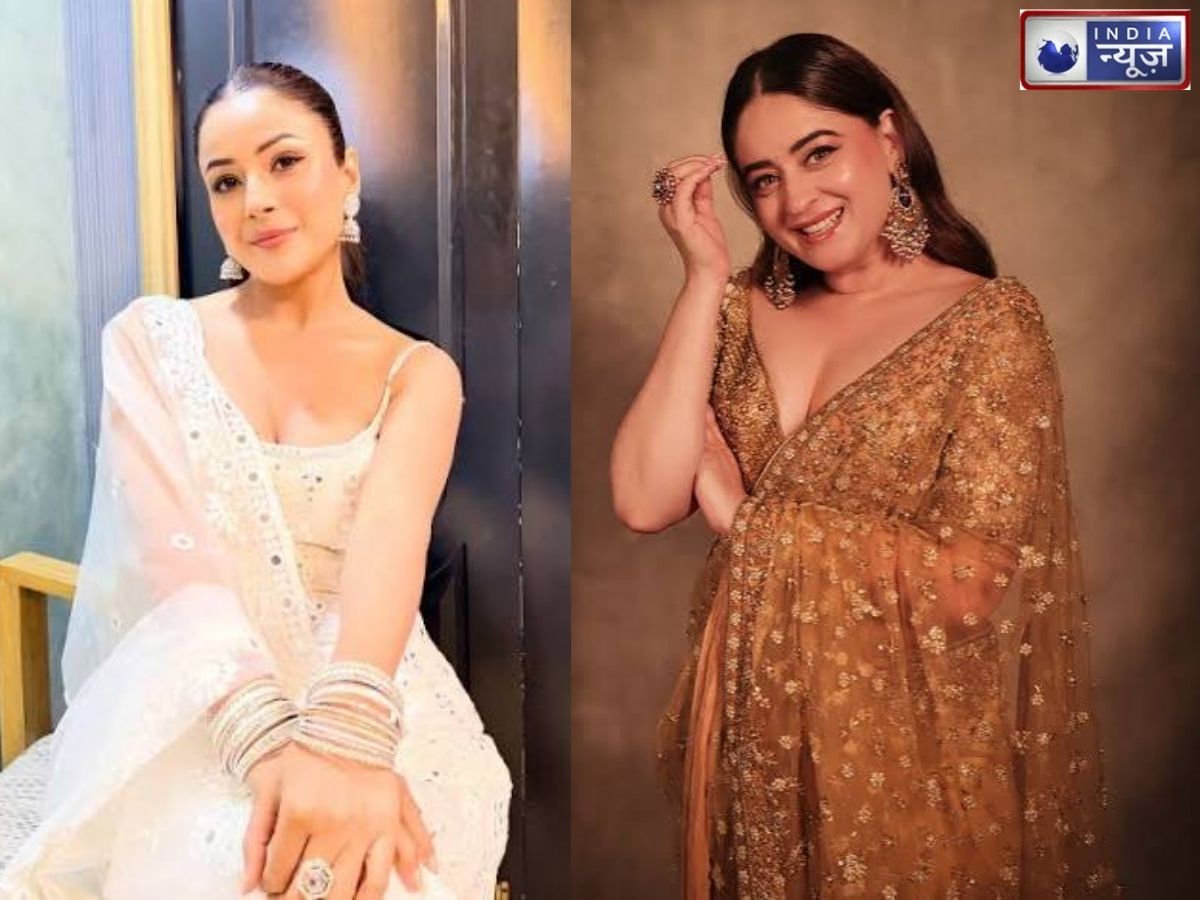 ‘जब मेरे पास कपड़े नहीं थे तब…’ Bigg Boss 20 में शहनाज गिल का छलका दर्द, इस कंटेस्टेंट को दिया खुला समर्थन
