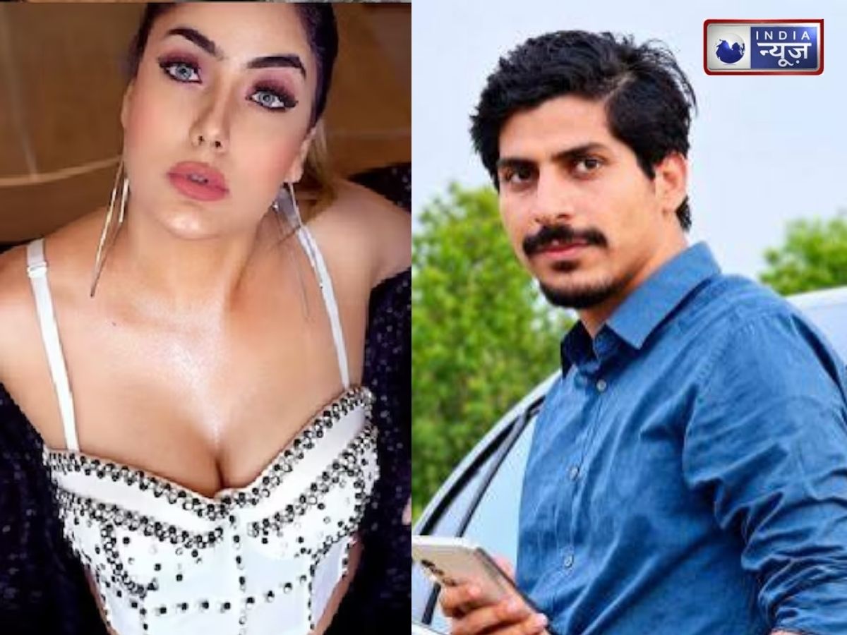 Shiva Murder Case: हत्यारन मॉडल श्रद्धा के प्यार में 3 आशिकों ने खाया जहर, फिर छोड़कर भागी मुंबई; एक की तो ले ली जान?