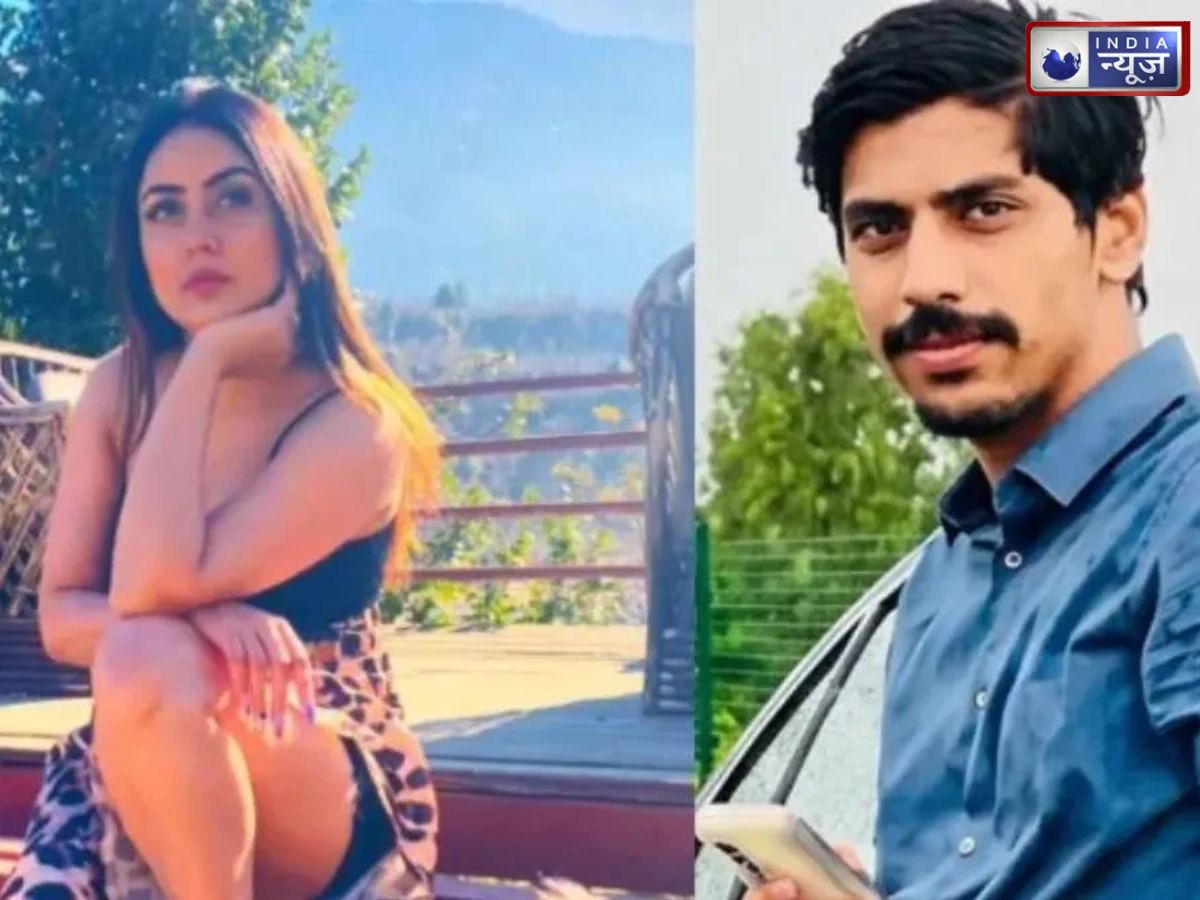 Shiva Sharma Murder: नेपाल बॉर्डर पर मिली मॉडल श्रद्धा दुबे की SUV, ई-रिक्शे से जाती दिखी; वीडियो जारी कर कही ये बात
