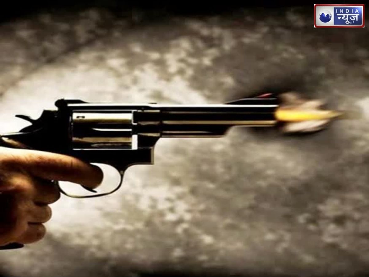 Lonavala Crime News: राइफल की गोली से मौत, पहले हादसा माना…फिर पोस्टमार्टम ने खोला राज, दादा गिरफ्तार
