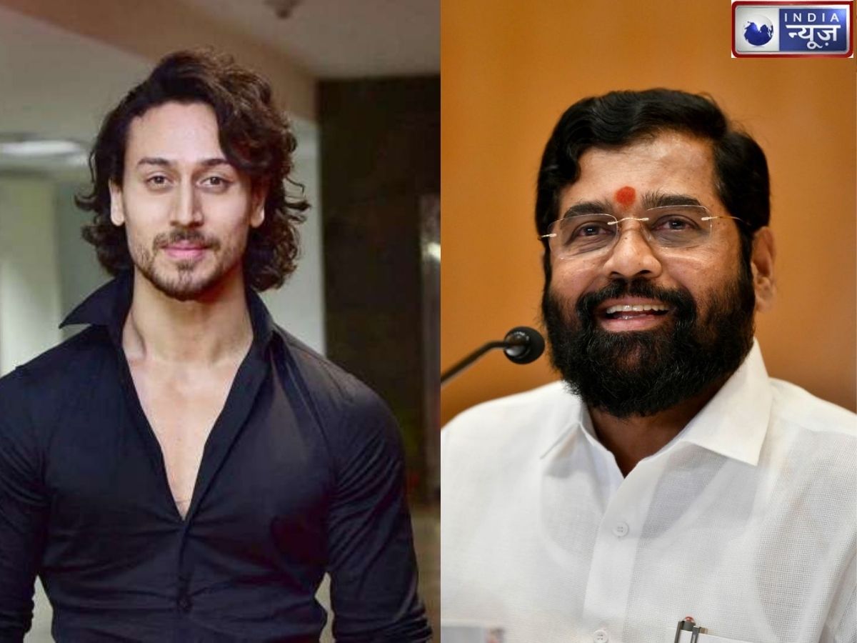 Firing on Tiger Shroff: टाइगर श्रॉफ पर फायरिंग के बाद एकनाथ शिंदे का सख्त संदेश, बोले- हमलावरों को उन्हीं की भाषा में जवाब देंगे