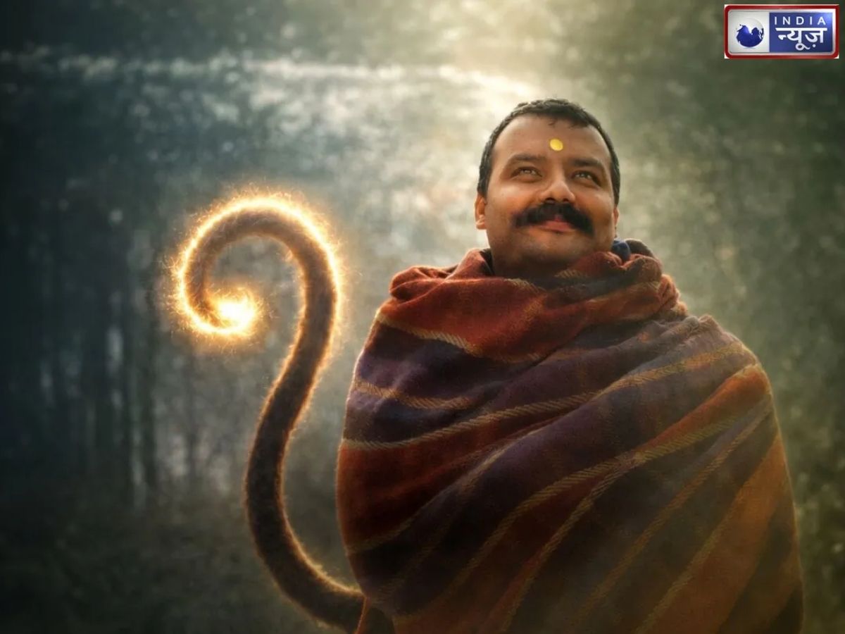 Hanuman Ansh Telugu trailer: ‘हनुमान अंश’ की अब तेलुगु में एंट्री, इस तारीफ को होगी रिलीज, दमदार ट्रेलर आया सामने