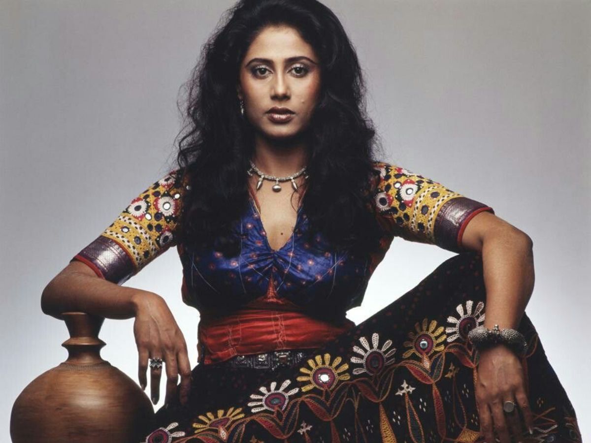 Smita transition from being a news reader to Actress - Photo Gallery