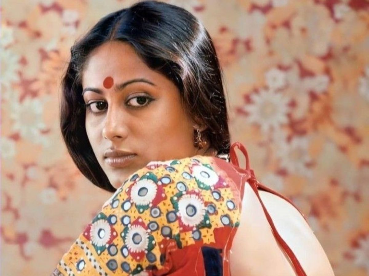The actress was also fond of photography - Photo Gallery