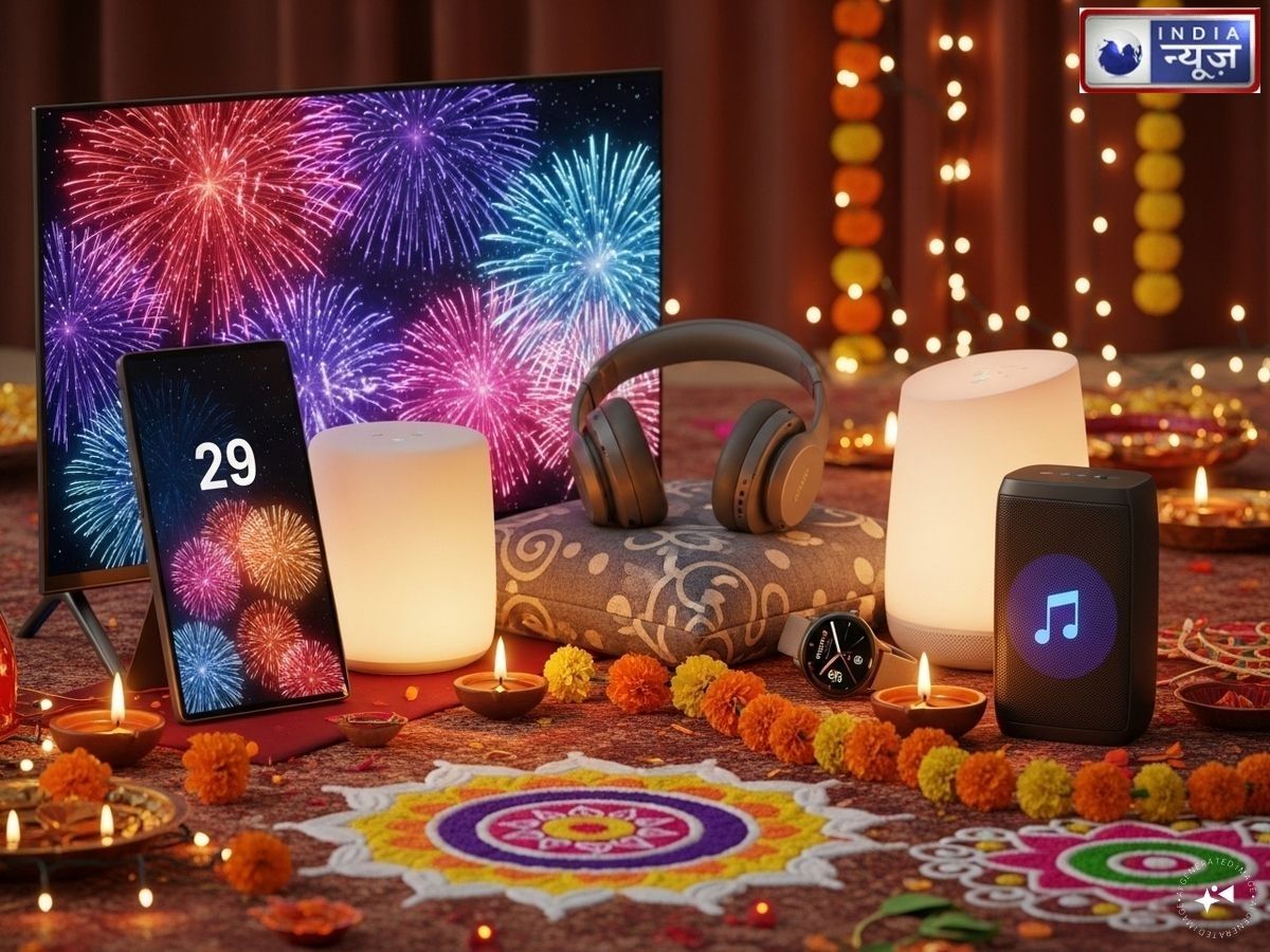 दिवाली की खरीदारी में Gen Z का अलग अंदाज, सर्वे में सामने आया शॉपिंग का दिलचस्प ट्रेंड, शॉपिंग का ये है प्लान