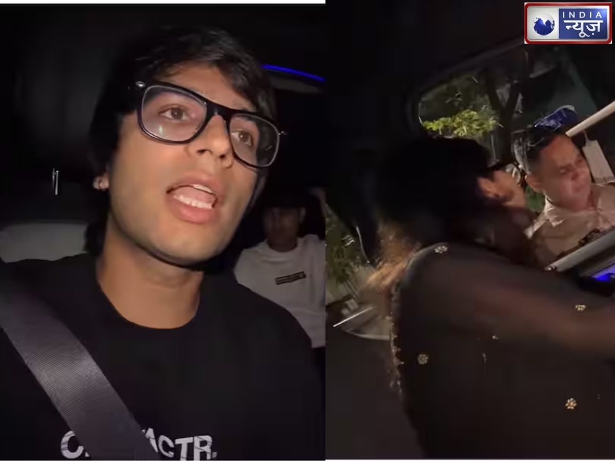 फैन समझकर कार का शीशा नीचे किया, फिर गाली-गलौज का आरोप, सौरव जोशी ने किया कार का पीछा