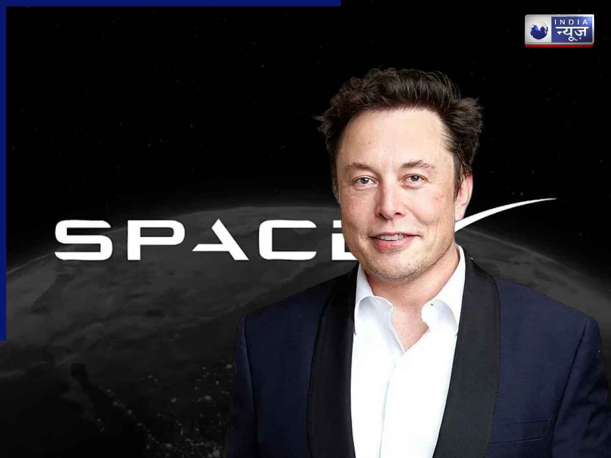 Elon Musk का बड़ा ऐलान,अमेरिका के हर बच्चे को देंगे SpaceX का एक शेयर; मची हलचल