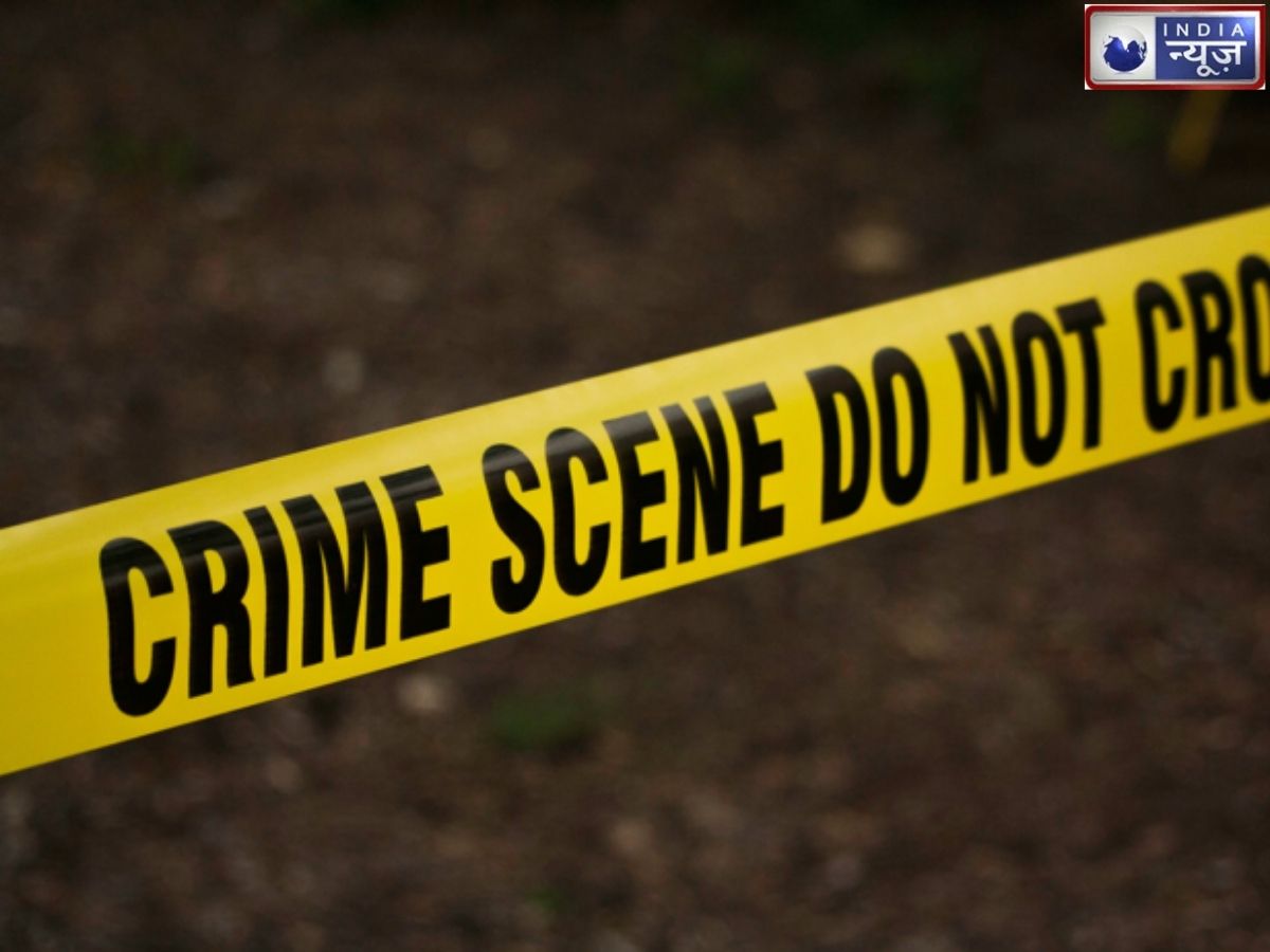 Pratapgarh murder: पत्नी के अवैध संबंधों का किया विरोध, तो गंवानी पड़ी जान… प्रेमी संग मिलकर पति को उतारा मौत के घाट