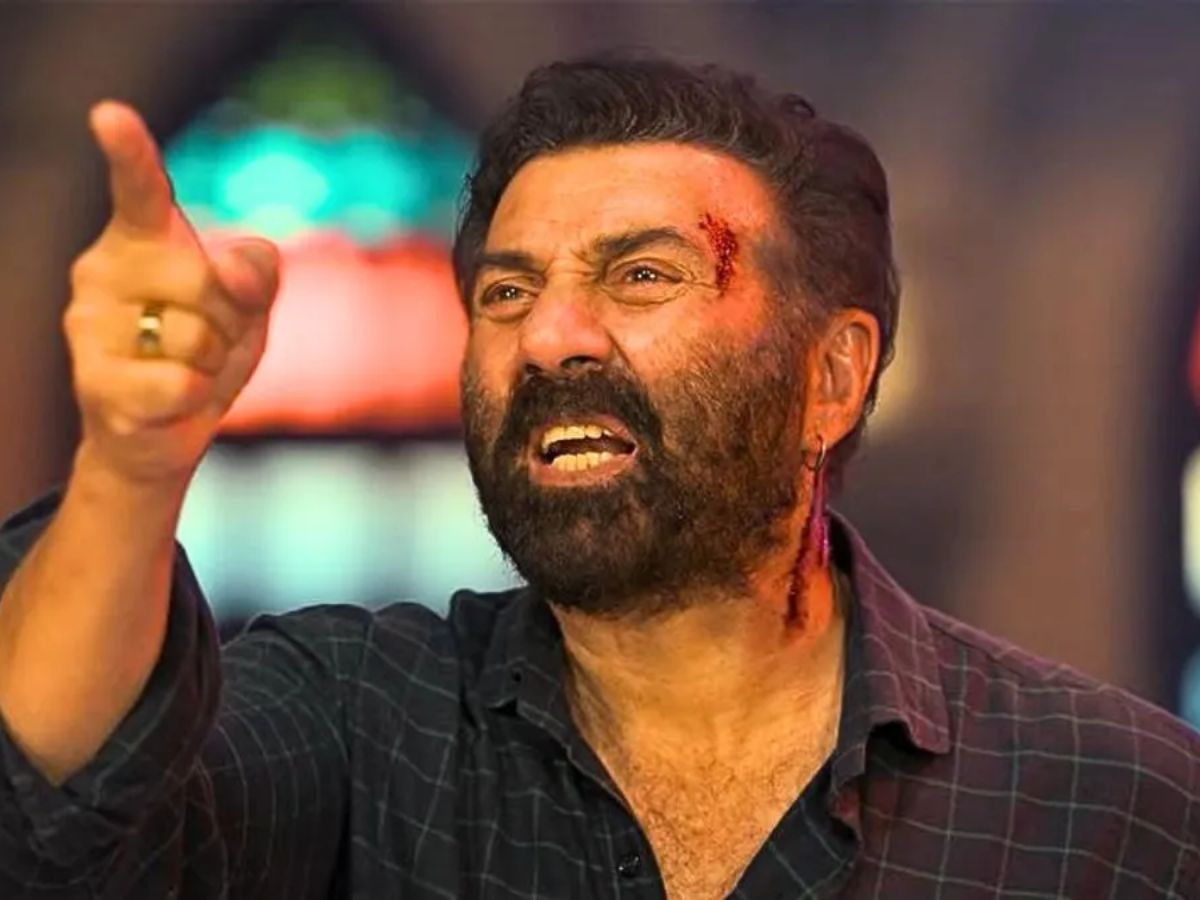 Ghayal - Photo Gallery