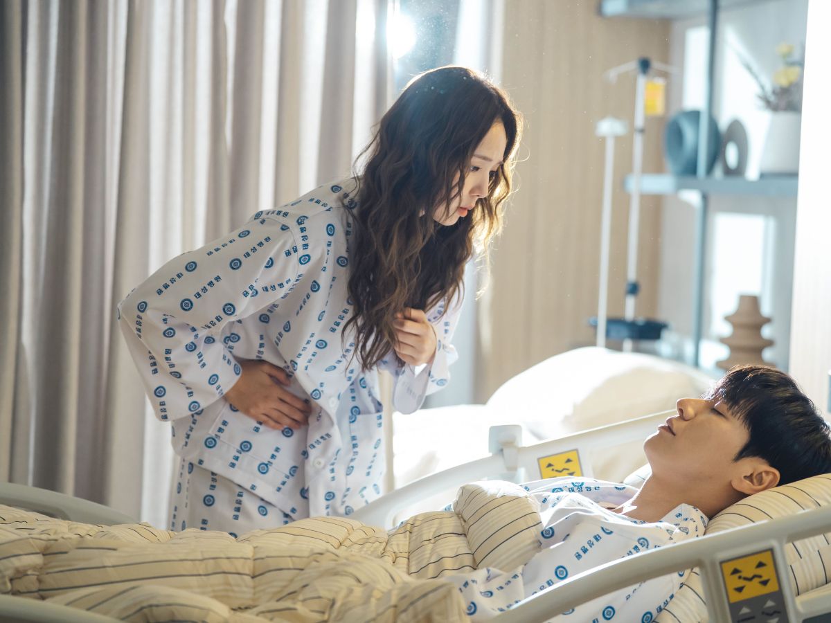 Take Charge of My Heart - Photo Gallery