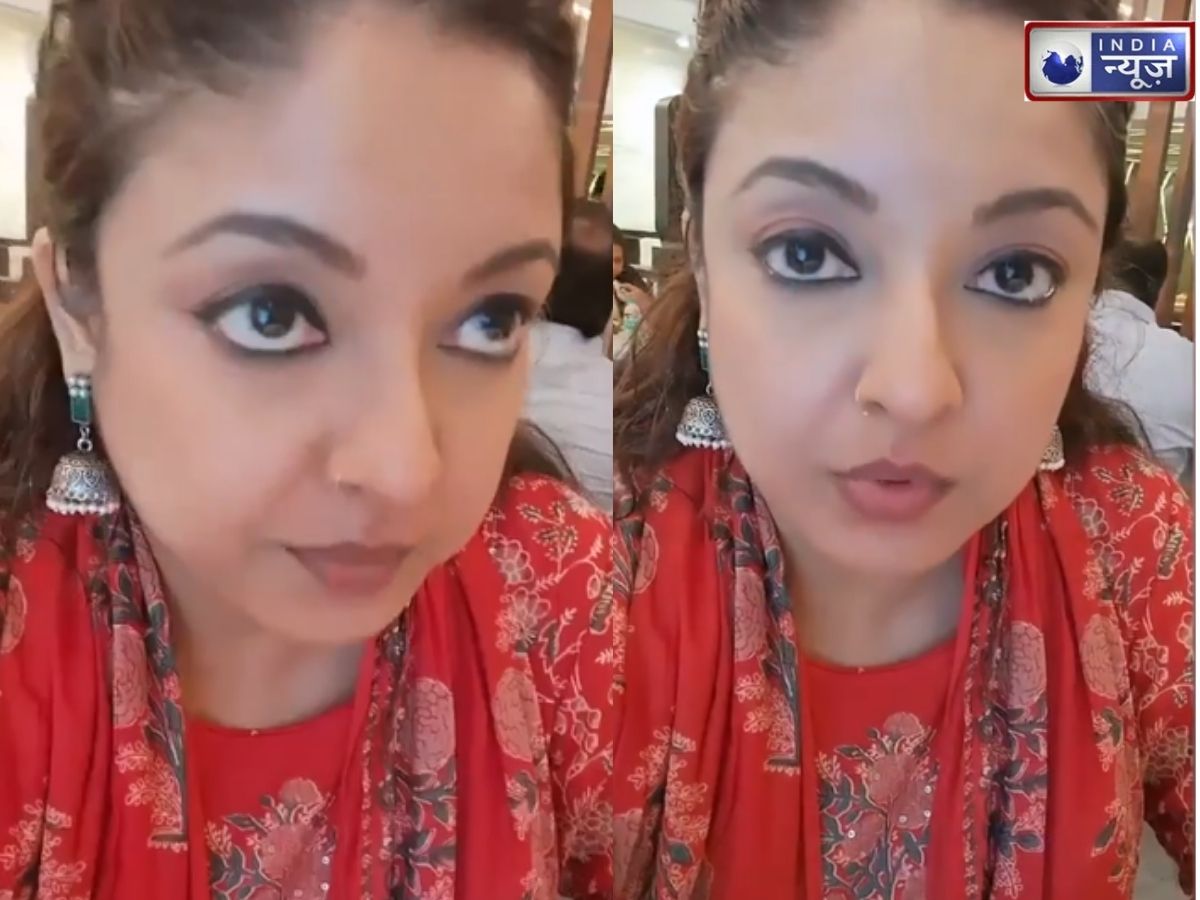 Tanushree Dutta on Nana Patekar Death: पुरानी दुश्मनी भूलीं नहीं तनुश्री! नाना पाटेकर के निधन पर दे दिया ऐसा बयान; बोलीं – ‘इवेंट है आज…’