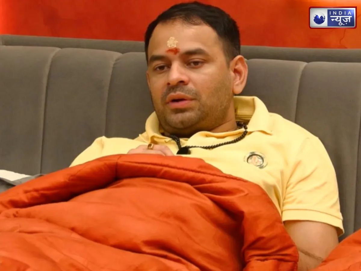 Rise and Fall 2: ‘जब मैं बेडरूम में पहुंचा, तो वो लड़के के साथ…’ तेज प्रताप यादव ने ऐश्वर्या पर लगाए ये आरोप