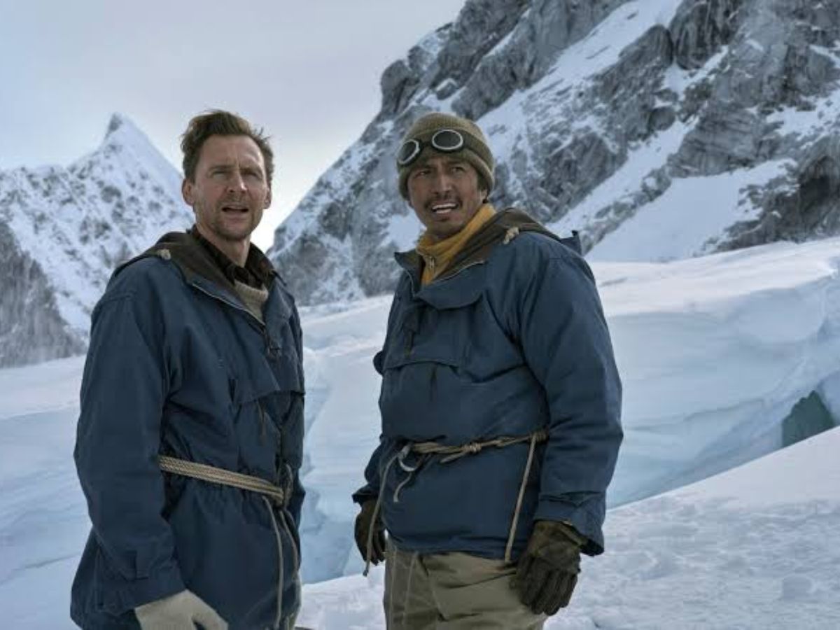 Tenzing - Photo Gallery