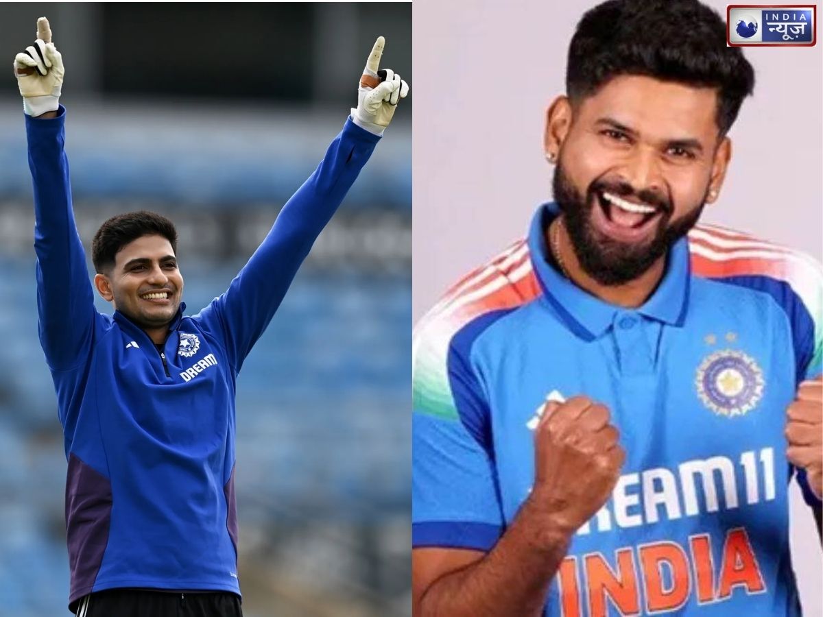 IND vs NZ 1st T20i Live Streaming: भारत-न्यूजीलैंड टी20 सीरीज कब से होगी शुरू? जानें पांचों मैचों की तारीख, जगह और पूरा शेड्यूल
