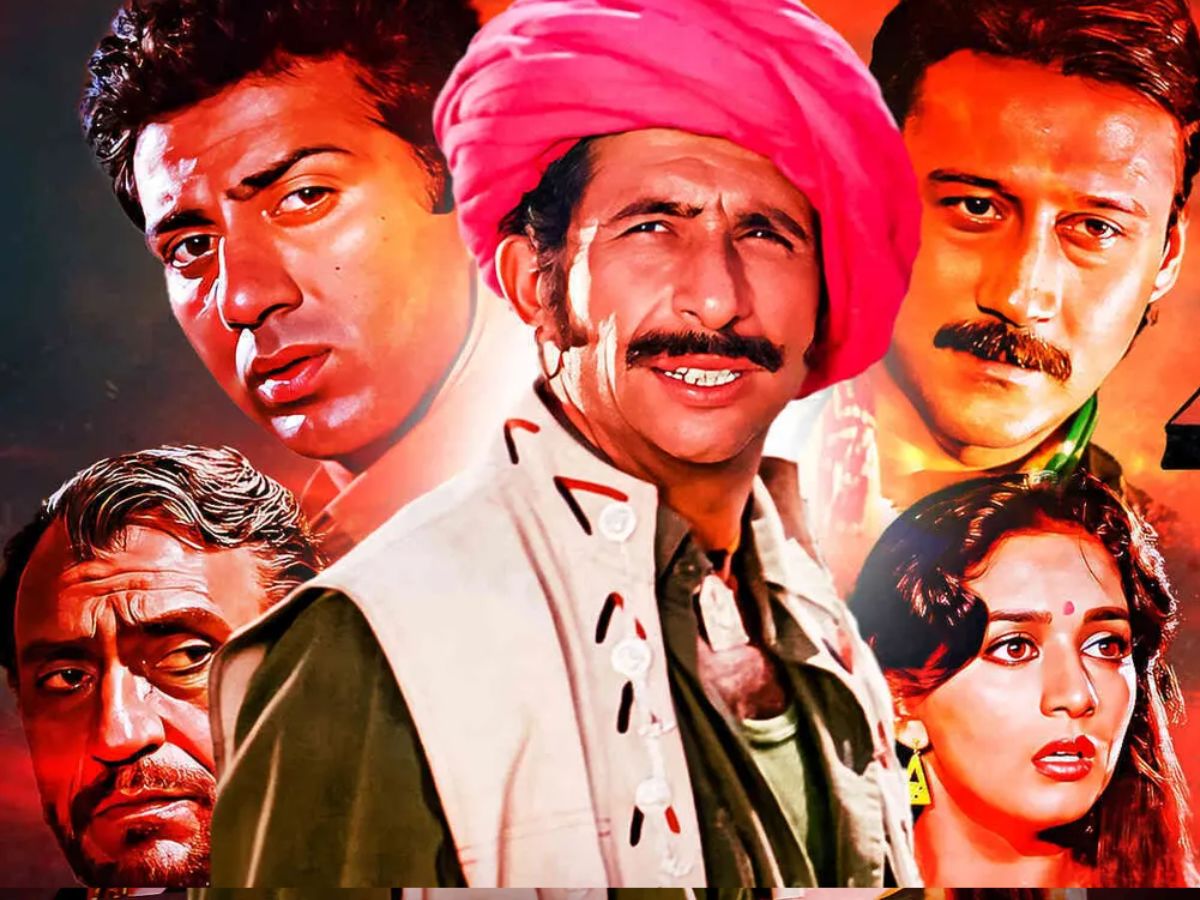 Tridev - Photo Gallery