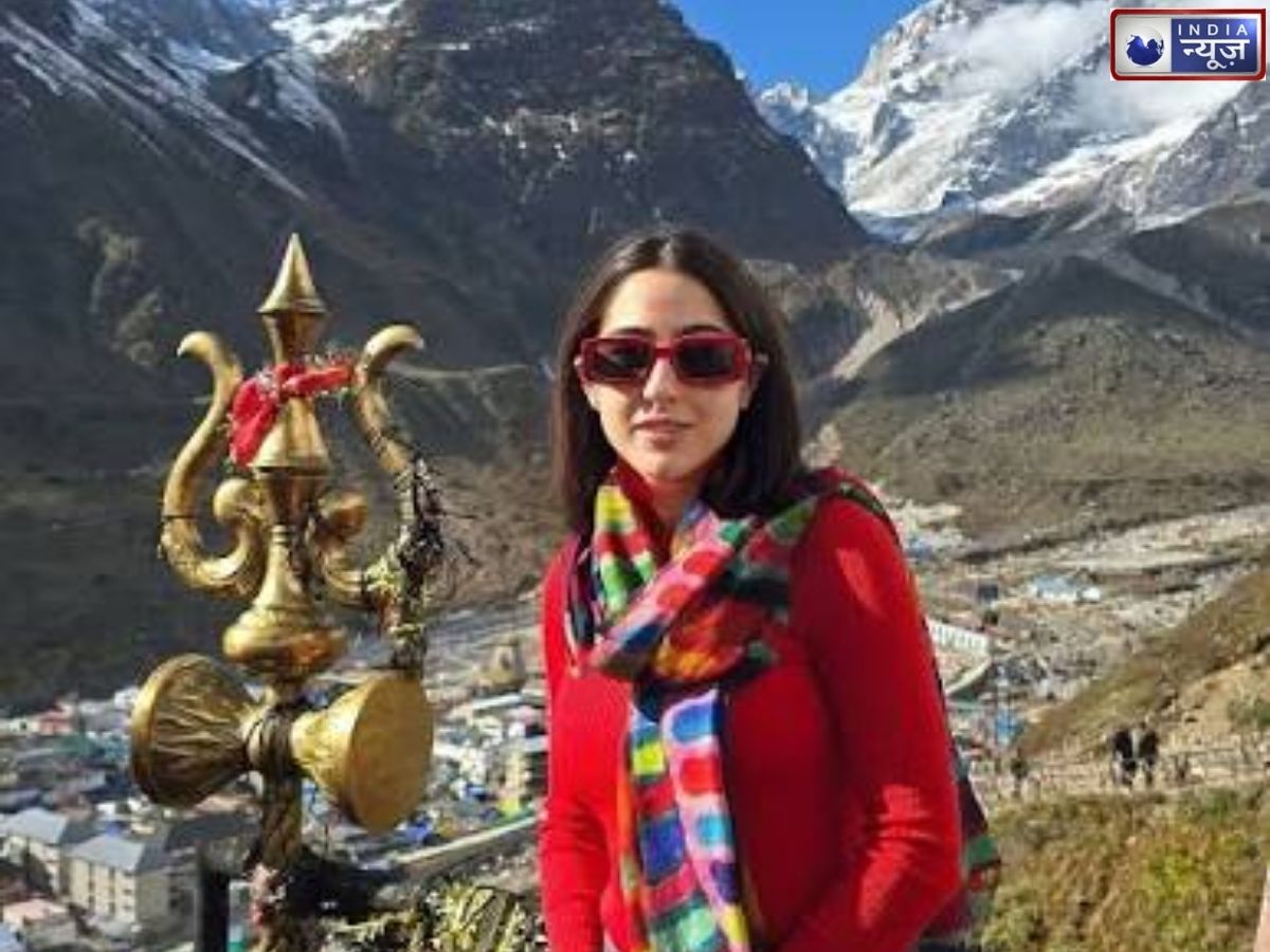 Sara Ali Khan Kedarnath Controversy: सारा अली खान के खिलाफ फतवा जारी, क्या अब केदारनाथ में नहीं कर पाएंगी दर्शन? जानें क्या कहता है भारतीय कानून