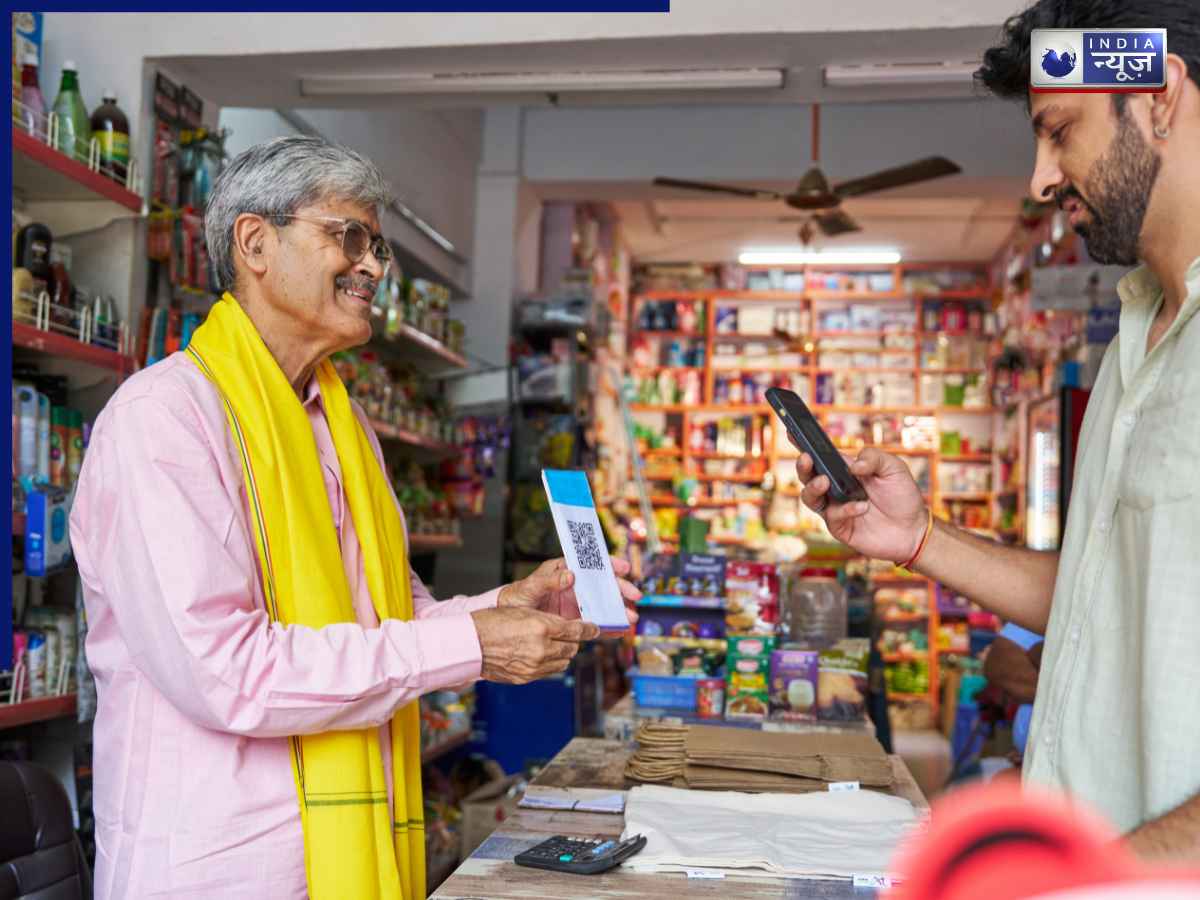 UPI MDR Charge: दिवाली तक टला UPI पेमेंट पर चार्ज, सरकार ने इस वजह से लिया फैसला