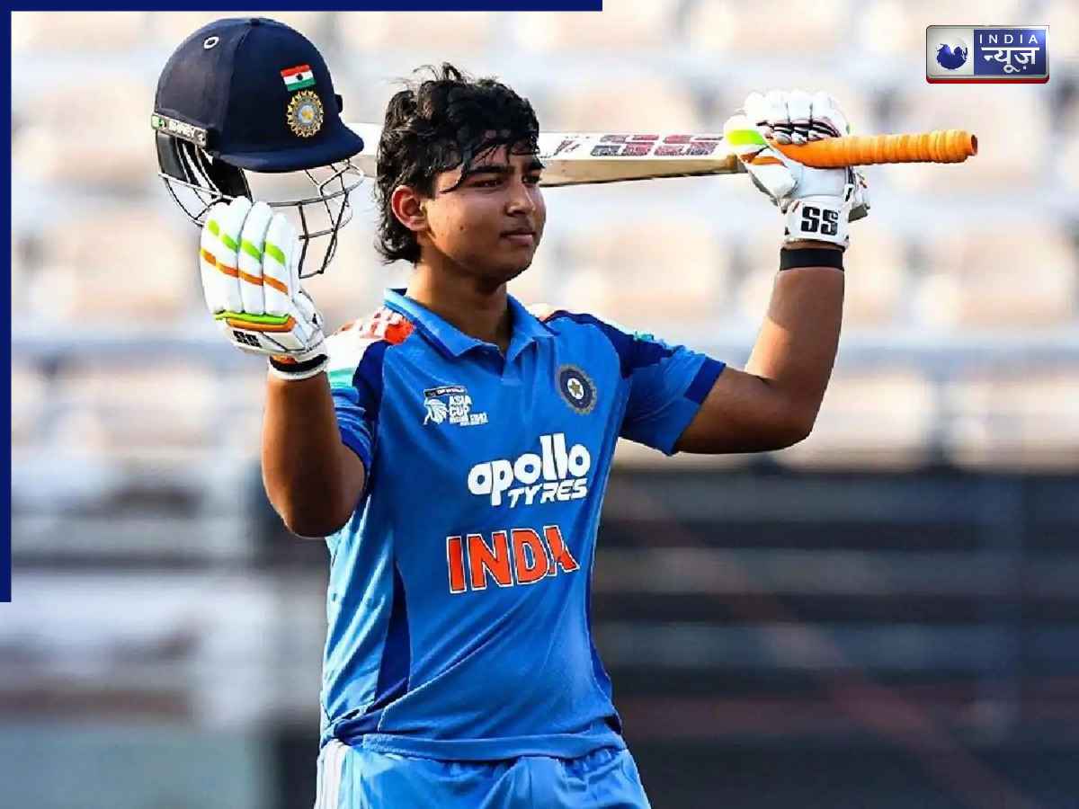 IND vs NZ 2nd T20I Live Streaming: कल दिखेगा वैभव सूर्यवंशी का तूफान? जानें कब और कहां फ्री में देखें लाइव मैच