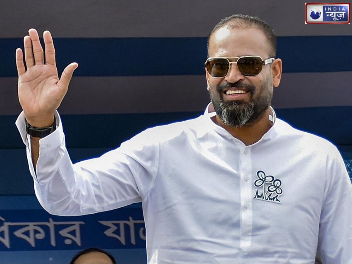यूसुफ पठान के आए अच्छे दिन! सालों पुराने प्रॉपर्टी विवाद में मिली बड़ी राहत, जानें 20 करोड़ के प्लॉट पर क्या है नया अपडेट?